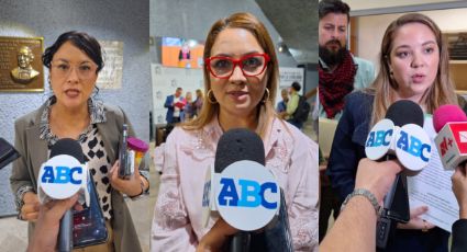 Diputados aseguran que ciudadanos no les conocen por pugna entre MC y oposición