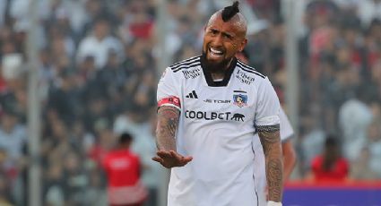 Investigan a Vidal y jugadores de Colo Colo por presunta agresión sexual