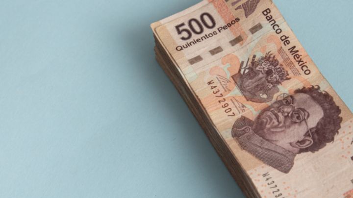 Peso mexicano se fortalece hoy: ¿Cómo se cotiza el dólar este 4 de noviembre?