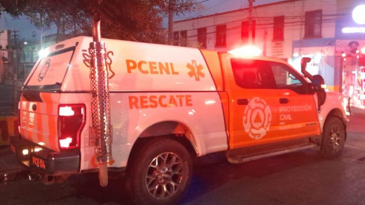 Niña muere ahogada al caer a tina con agua en Monterrey