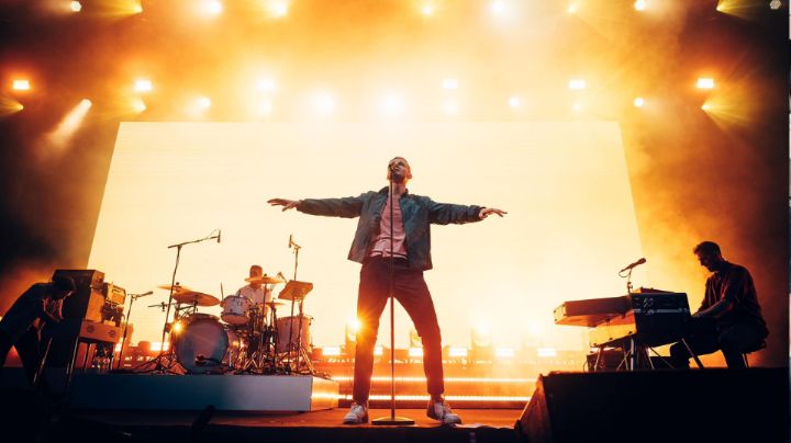 ¡Keane regresa a Monterrey! Anuncia concierto para 2025