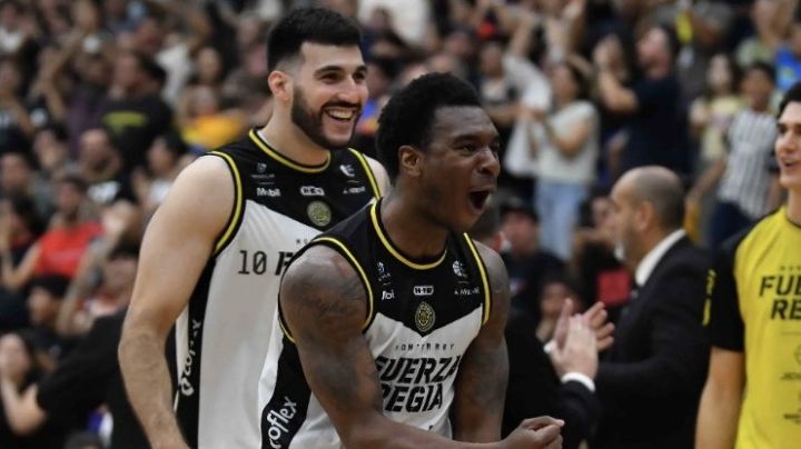 Fuerza Regia elimina a Cancún y avanza a la Final de Zona