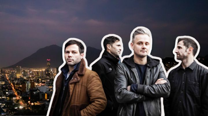 Keane en Monterrey: Así fue su último concierto en la ciudad