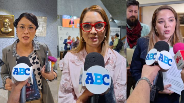 Diputados aseguran que ciudadanos no les conocen por pugna entre MC y oposición