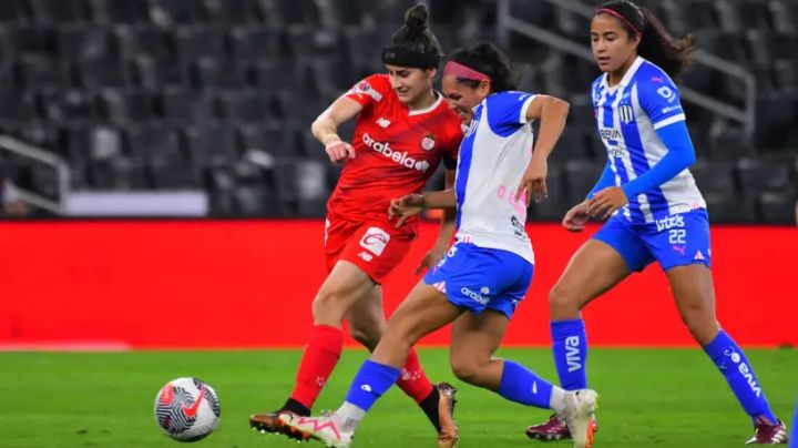 Toluca vs Monterrey: horarios y fechas para los Cuartos de Final de la Liga MX Femenil
