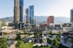 Caen hasta 50% ventas de viviendas verticales en Monterrey