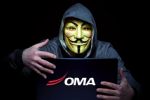 Hackers filtran datos robados a OMA y el Aeropuerto de Monterrey