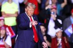 Donald Trump impondrá arancel del 25% a productos de México y Canadá