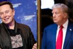 Elon Musk esperará los resultados de las elecciones en EU junto a Donald Trump