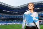 Concierto de Paul McCartney pondrá a prueba a la cancha del 'Gigante de Acero'