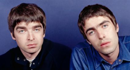 Oasis anuncia conciertos en Argentina, Chile y Brasil