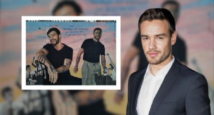 Liam Payne recibe homenaje en Monterrey con Mural Urbano: dónde está y cómo llegar