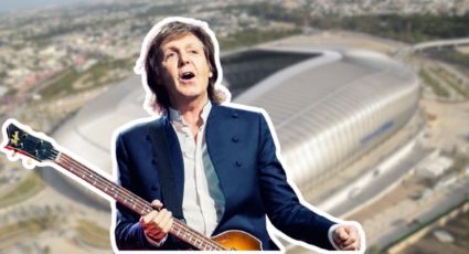 ¿Qué tocará Paul McCartney en Monterrey? ¡Este es el posible setlist!