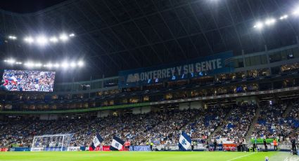 Rayados asegura la mejor asistencia en Liga MX por segundo torneo consecutivo