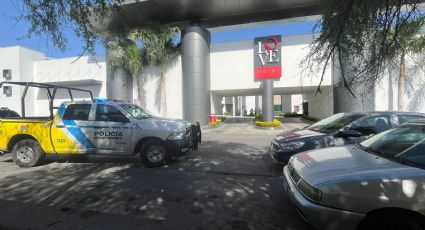 Fiscalía de Nuevo León investiga la muerte de un hombre en motel de Monterrey