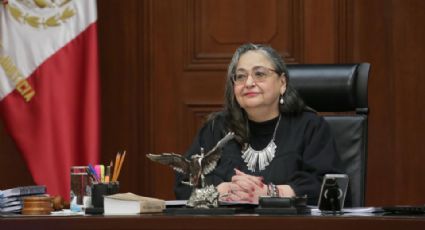 Partidos políticos podrán impugnar reforma judicial: Suprema Corte