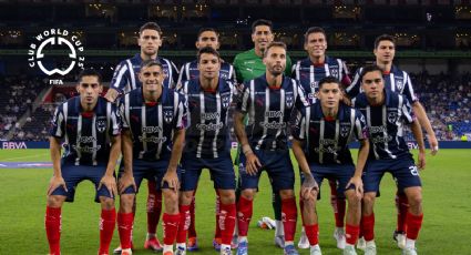 Rayados podría llevar hasta 35 jugadores al Mundial de Clubes