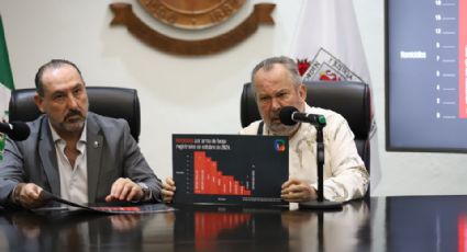 Mauricio Fernández asegura haber reducido el cobro de piso en San Pedro