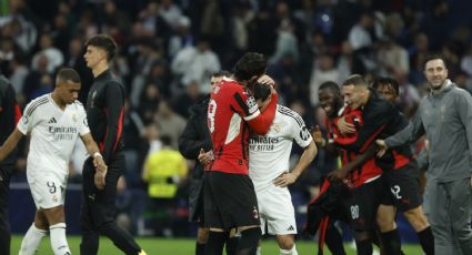 Champions League: ¿Crisis? Milan derrota a domicilio al Real Madrid