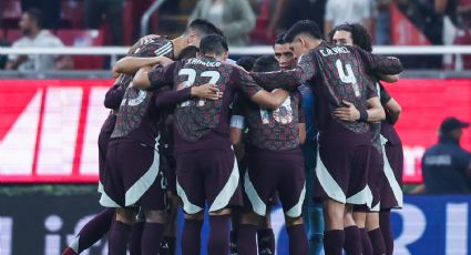 Aguirre convoca a tres de Tigres para enfrentar a Honduras, pero a ninguno de Rayados