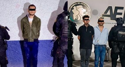 Detienen a 3 en distintos operativos en Juárez, NL