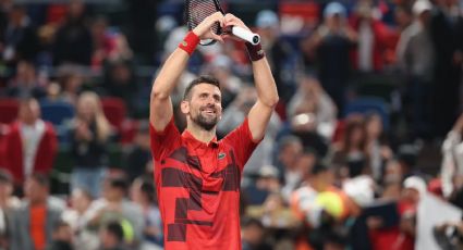 Novak Djokovic se retira de las Finales ATP por lesión