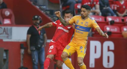 Tigres vs Toluca: posibles alineaciones para el juego de la Jornada 16 de la Liga MX