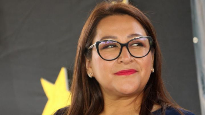 Norma Benítez, exdiputada de MC, estrena puesto en Agua y Drenaje de Monterrey