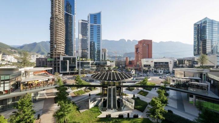 Caen hasta 50% ventas de viviendas verticales en Monterrey