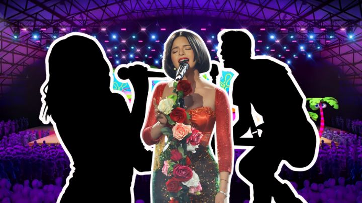 Ángela Aguilar nominada como artista mexicano favorito en los Kids’ Choice awards ¿Contra quienes compite?