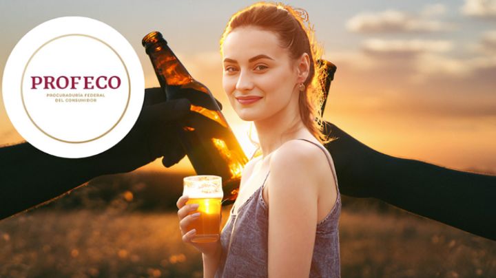 ¿Cuál es la mejor cerveza? Según Profeco