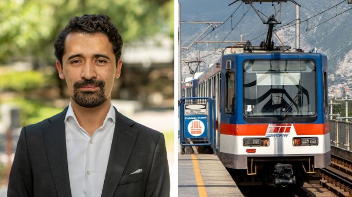 Director de Metrorrey ve viable concluir primeras fases de Líneas 4 y 6 para el Mundial 2026