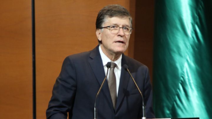 Estado y diputados federales acuerdan enfrentar el cambio climático y la deforestación