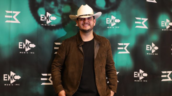 Edén Muñoz regresa a Monterrey con su tour 'Como en los viejos tiempos'
