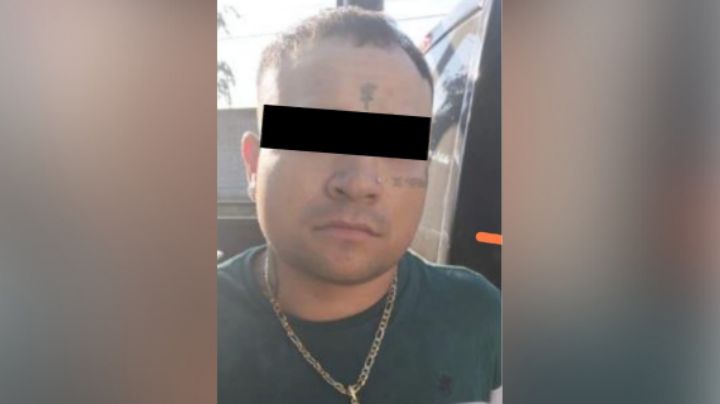 Detienen a 'El Werko', presunto generador de violencia en Guadalupe