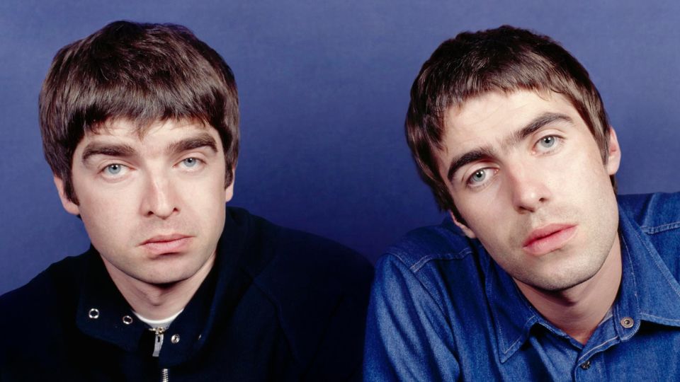 Oasis anuncia conciertos en Sudamérica | Facebook / Oasis