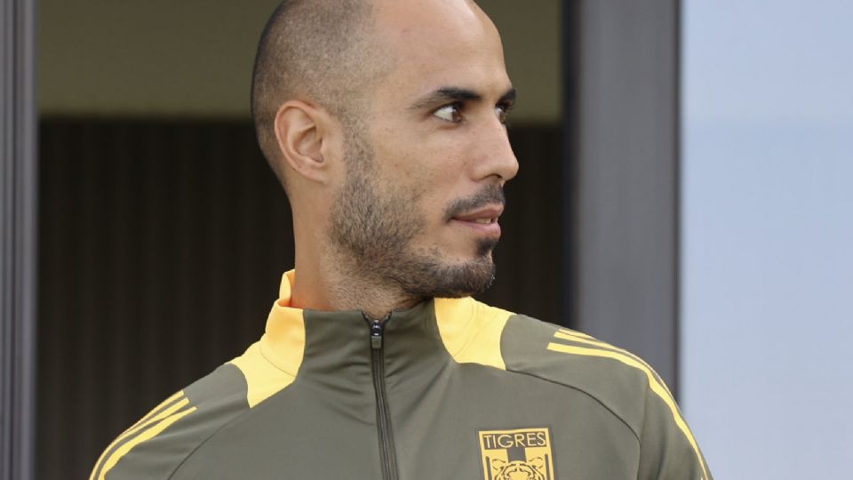 Guido Pizarro: 'El mérito es de todos' y asegura que Tigres está en constante mejora