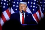 Donald Trump reitera su amenaza de deportaciones masivas