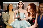 ¿Cuáles han sido las 3 mejores películas de Emma Stone, según la inteligencia artificial?