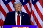 The New York Times califica victoria de Trump como 'peligrosa amenaza para EU'