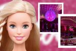 Así luce el nuevo restaurante de Barbie en Monterrey | FOTOS