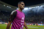Rayados: Berterame no podrá ser registrado como Formado en México