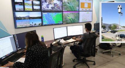 Aceptan que reparación de equipos de monitoreo del aire en NL no será pronto