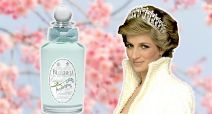 Este es el perfume que usaba Lady Di: Cuánto cuesta y Dónde conseguirlo