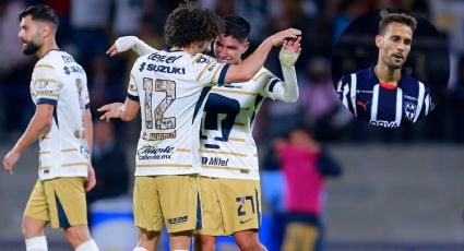 Pumas gana a Querétaro, ¿En que lugar quedó Rayados?