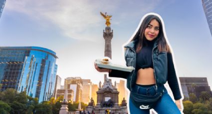 Lady Pays llega a Ciudad de México para vender sus postres ¿Dejará Monterrey?