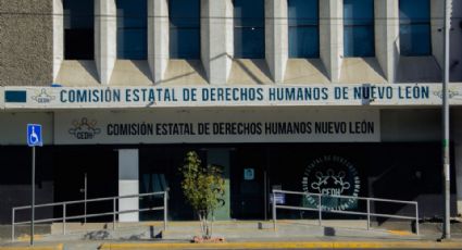 Comisión de Derechos Humanos en NL solicita 138.5 mdp de presupuesto 2025