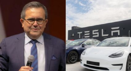 Ildefonso Guajardo ve difícil la llegada de Tesla a NL por problemas en la compañía