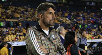 Paunovic está contento, pero no satisfecho con el trabajo de Tigres