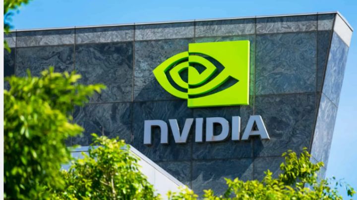 Nvidia ya es la empresa más valiosa del mundo; superó a Apple